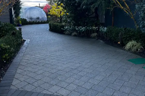 Front Yard Landscaping Victoria