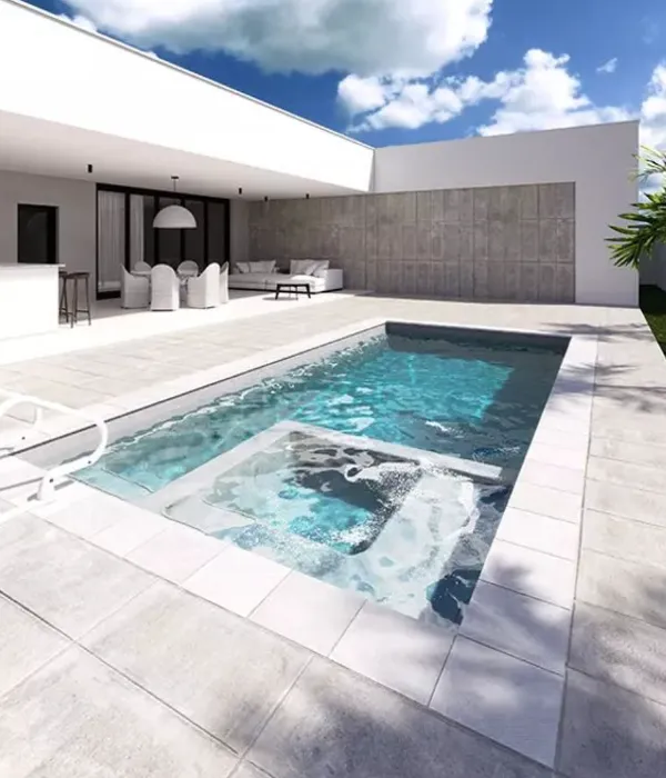 Luxury Hardscaping Cost