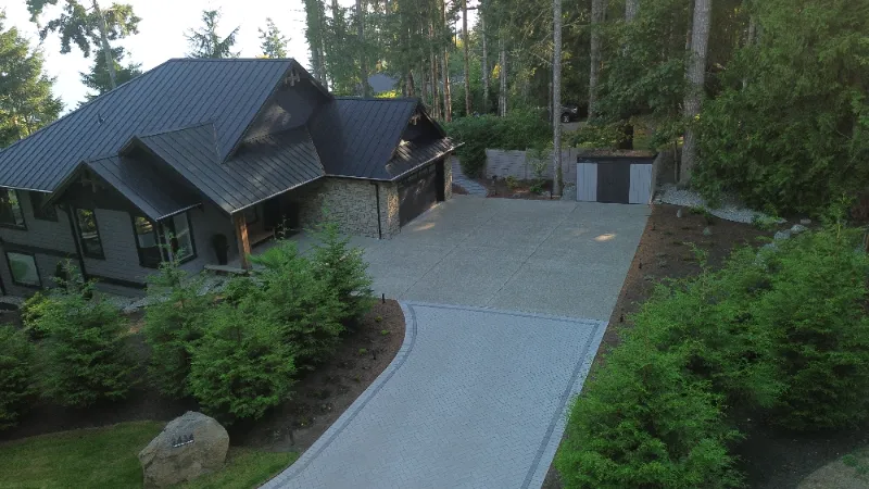 Sooke Project Feature